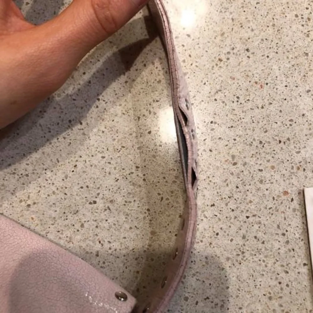 Celine Small Shoulder Bag - Picture 7 of 11